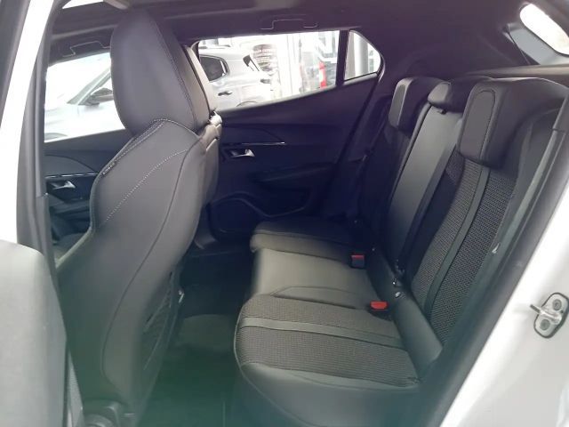 Peugeot E-2008 GT-Line