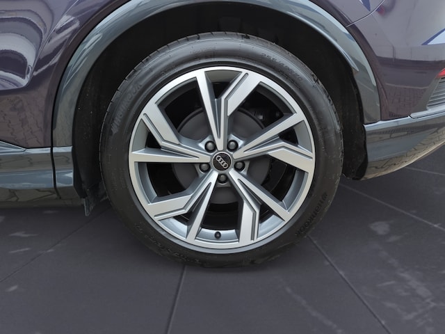 Audi Q4 e-tron 40 Sportback