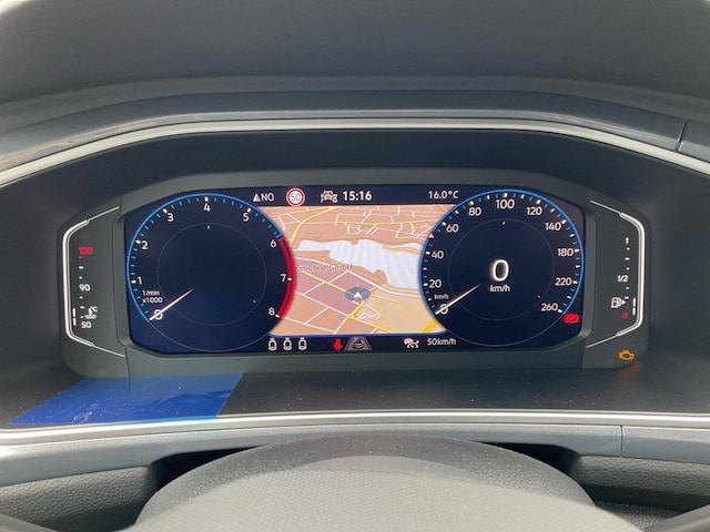 Volkswagen T-Roc 1.0 TSI Plus Style