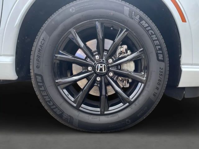 Honda CR-V 2.0 Advance