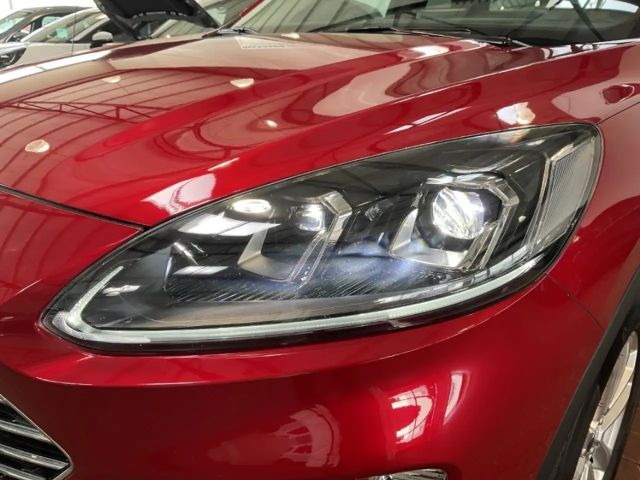 Ford Kuga Titanium X