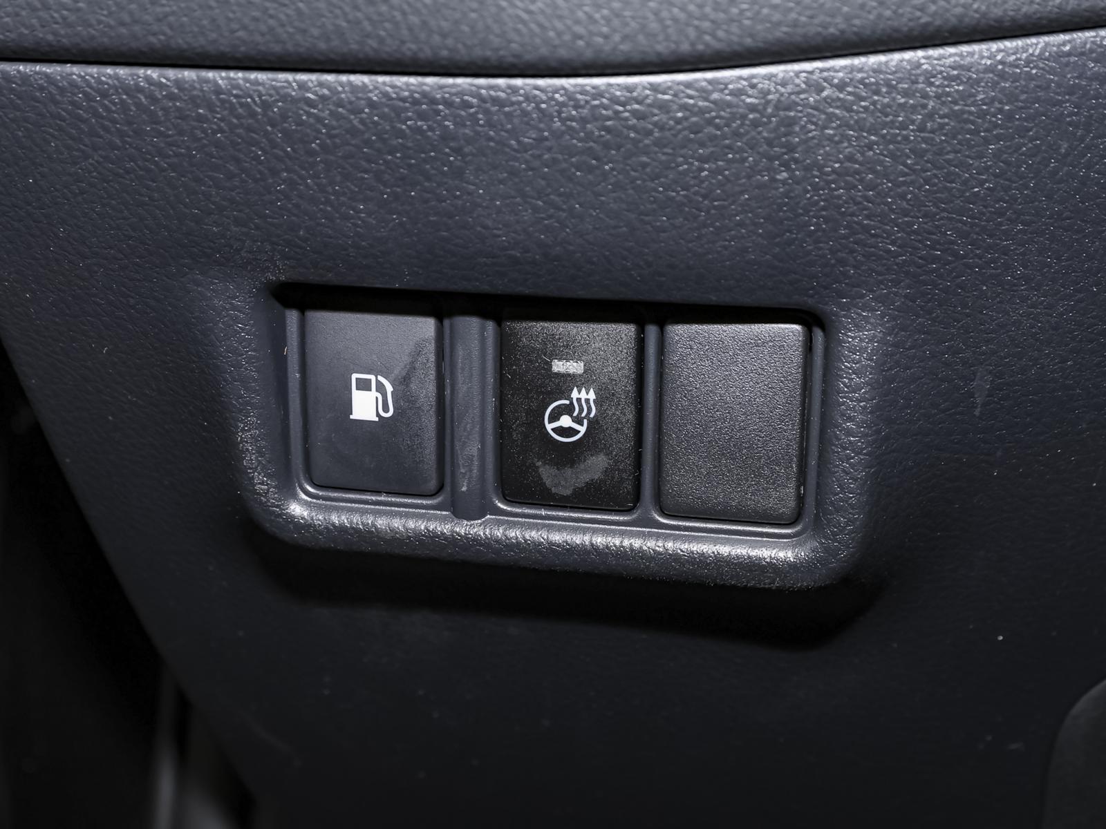 Toyota C-HR 5-deurs Basis