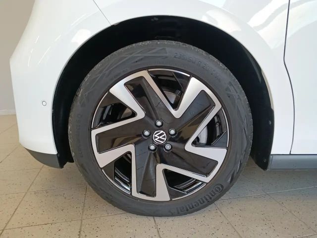 Volkswagen ID.Buzz Pro