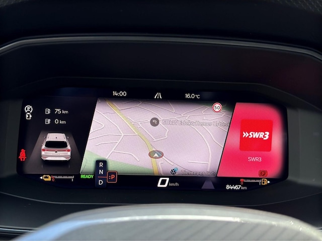 Cupra Leon Sportstourer VZ