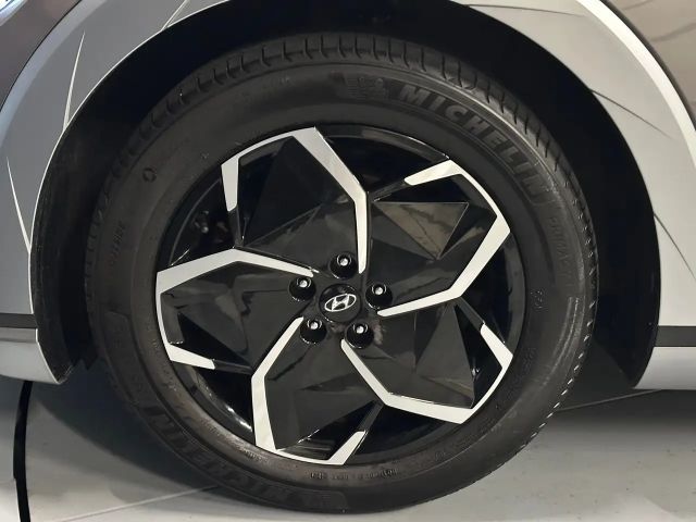Hyundai IONIQ 5 Dynamiq