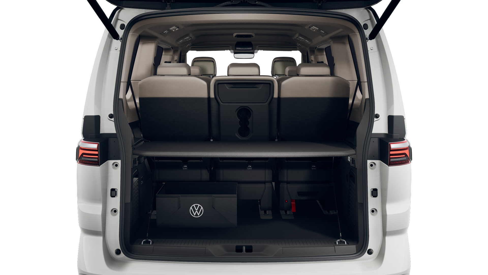 Volkswagen Multivan DSG Lang Life