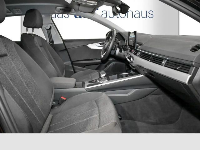 Audi A4 2.0 TDI Avant S-Line