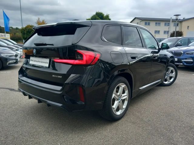 BMW iX1 M-Sport xDrive30