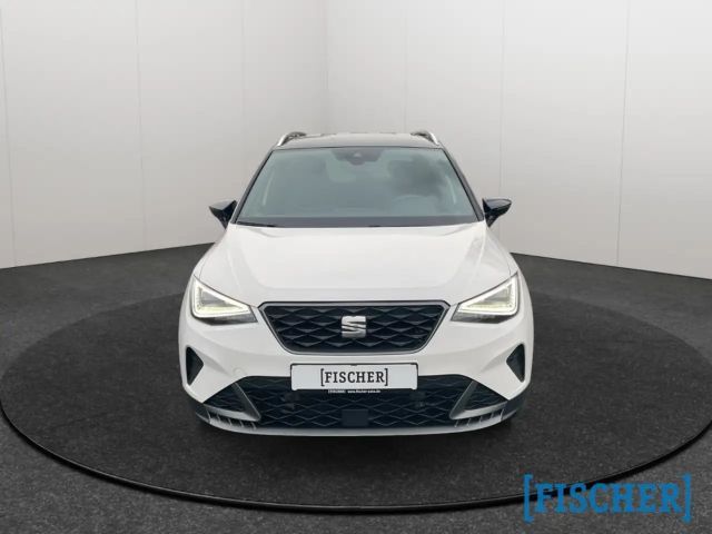 Seat Arona 1.0 TSI DSG FR-lijn