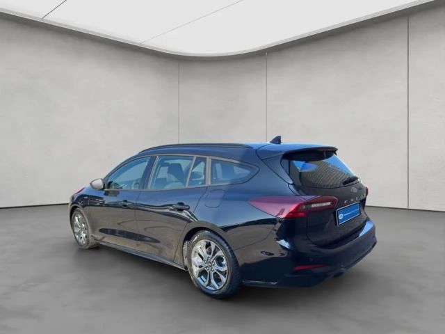 Ford Focus 1.5 EcoBlue Wagon