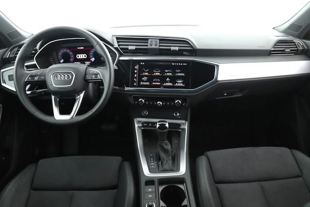 Audi Q3 35 TFSI S-Line S-Tronic Sportback