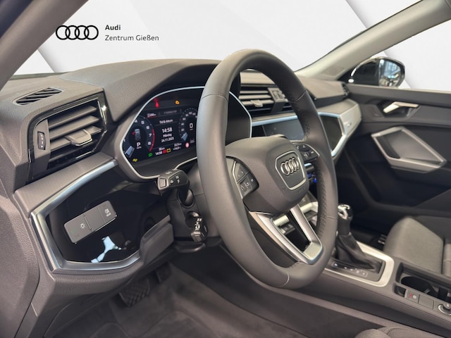Audi Q3 35 TFSI S-Tronic