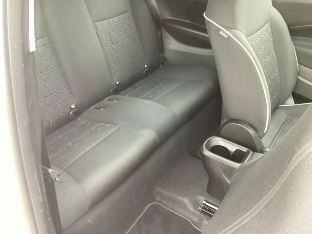 Fiat 500e 42kWh 118PS