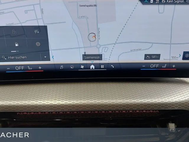 BMW 420 Coupé Gran Coupé M-SportPro