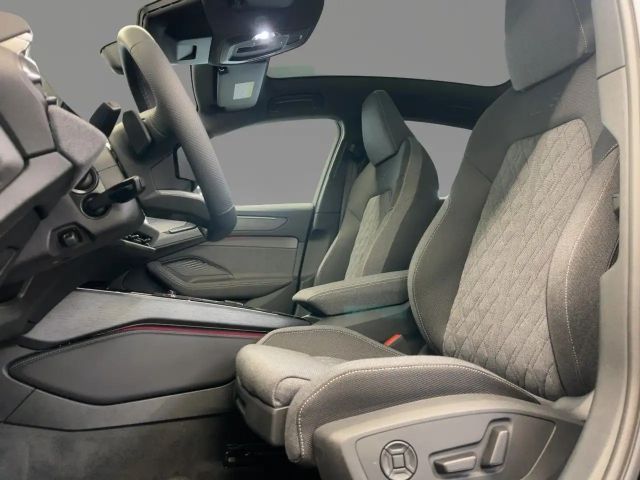 Audi A6 Hybride Quattro Sedan