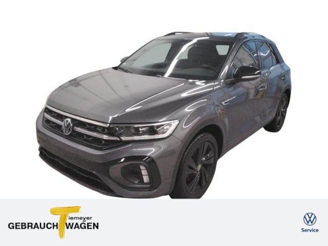 Volkswagen T-Roc 1.5 TSI DSG R-Line