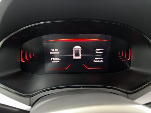 Seat Arona 1.0 TSI DSG FR-lijn