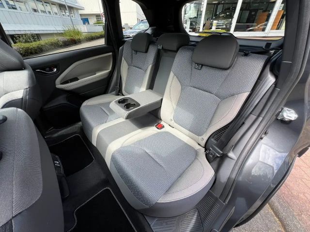 Subaru Forester Exclusive