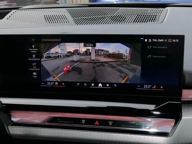 BMW i5 M-Sport Touring eDrive40