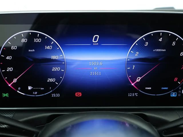 Mercedes-Benz C 180 AVANTGARDE Estate