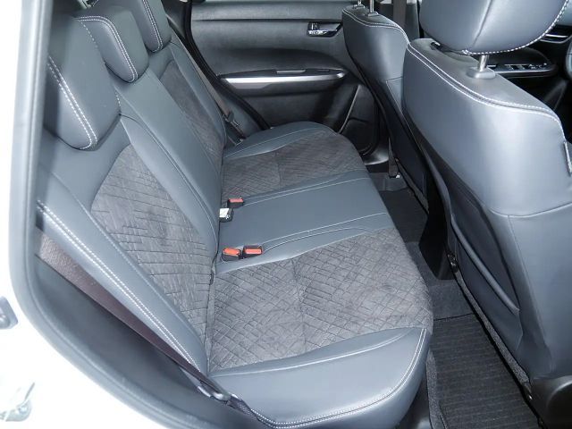 Suzuki Vitara Comfort Hybrid