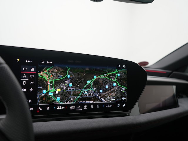 Audi A6 e-tron Avant Performance