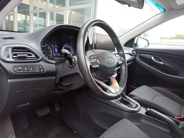 Hyundai i30 Hybrid Trend