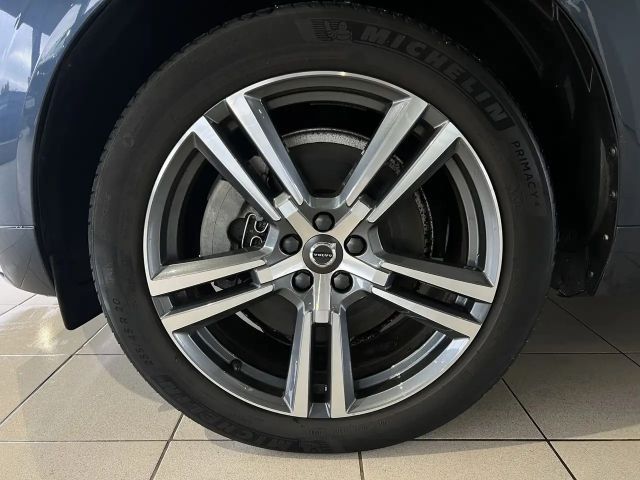 Volvo XC60 AWD Inscription
