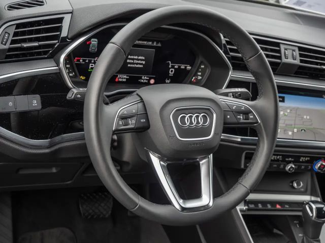 Audi Q3 40 TFSI Quattro
