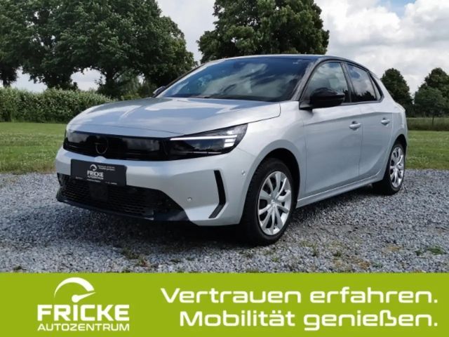 Opel Corsa GS-Line Grand Sport