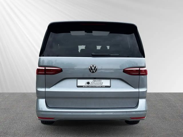 Volkswagen Multivan 2.0 TDI DSG Life T7