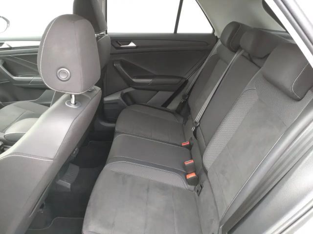 Volkswagen T-Roc 1.5 TSI DSG Style