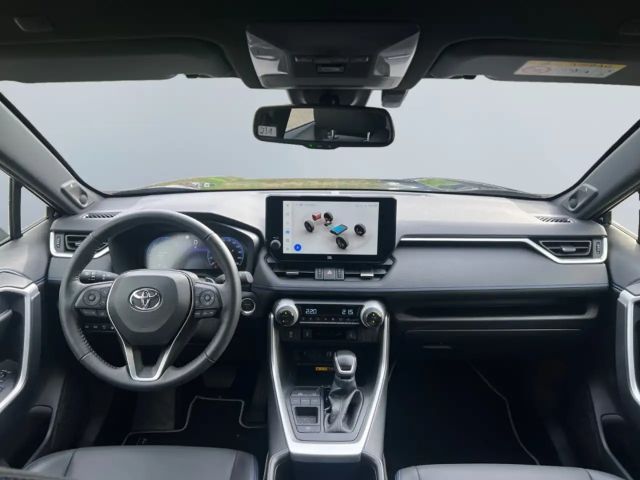 Toyota RAV4 4x2 Hybride