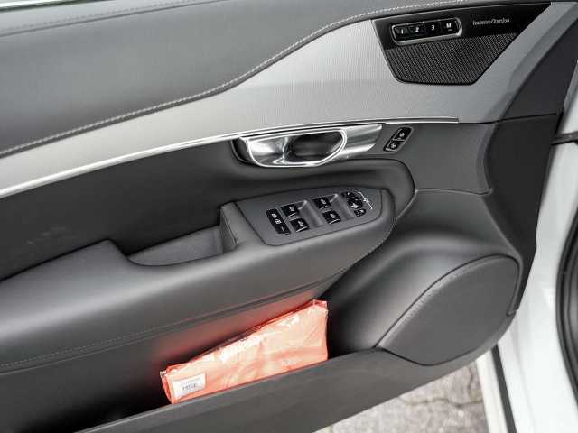 Volvo XC90 AWD Bright Plus T8