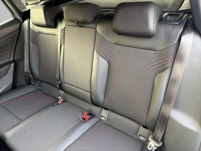 Volkswagen ID.4 GTX IQ.Drive