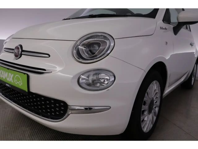 Fiat 500C Dolcevita