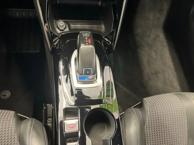 Peugeot 2008 GT-Line PureTech