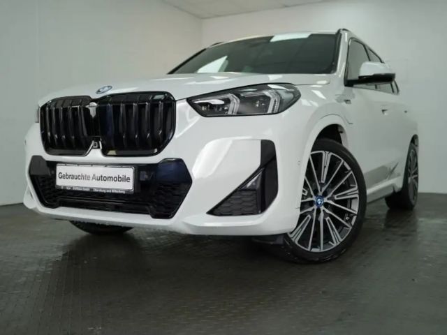 BMW X1 M-Sport