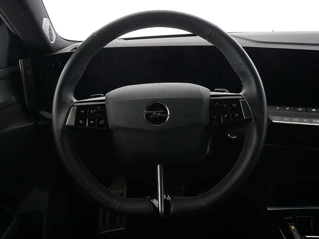 Opel Astra GS-Line Grand Sport Turbo