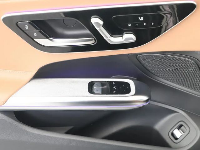 Mercedes-Benz CLE 200 AMG Line Coupé