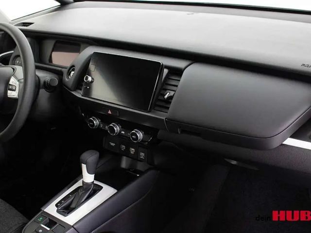 Honda Jazz 1.5 Elegance Hybrid i-MMD