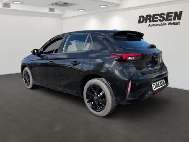 Opel Corsa 1.2 Turbo GS-Line Grand Sport Turbo