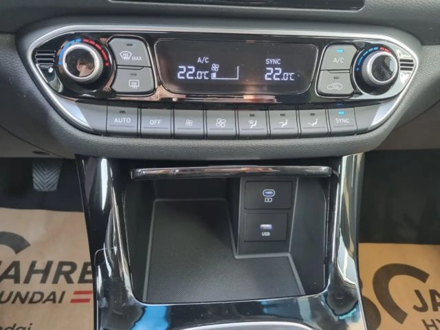 Hyundai i30 1.0 T-GDi