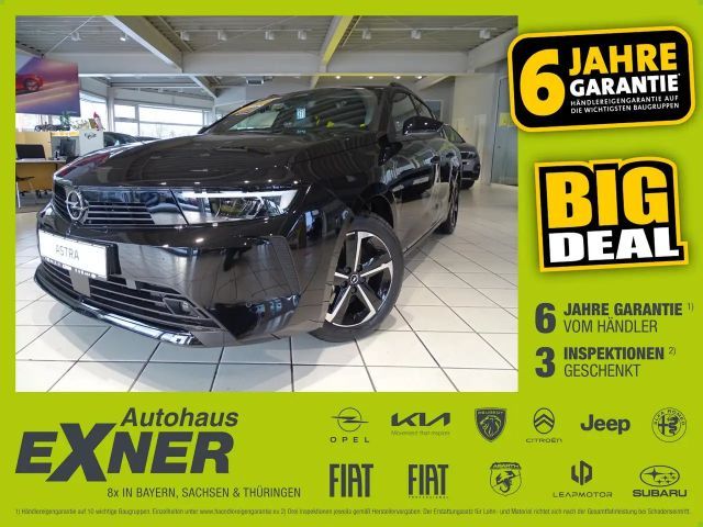 Opel Astra Edition Sports Tourer