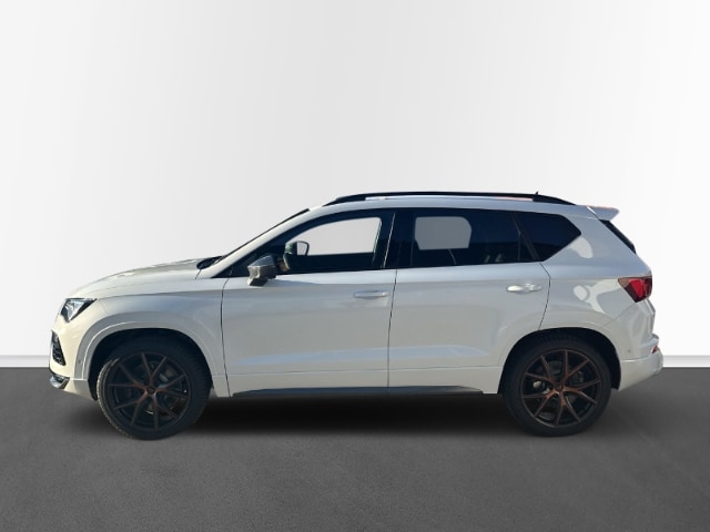 Cupra Ateca 4Drive VZ