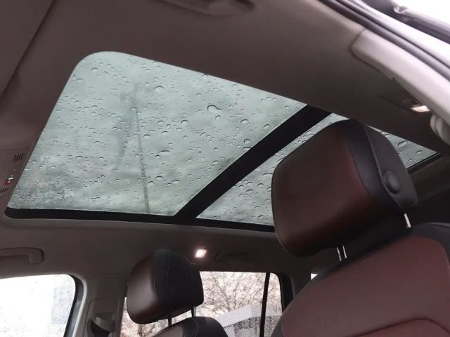 Volkswagen Tiguan 2.0 TSI 4Motion Allspace DSG