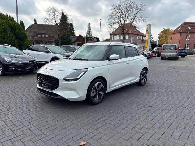 Suzuki Swift Comfort