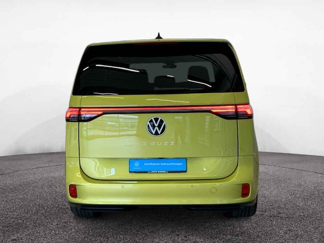 Volkswagen ID.Buzz IQ.Drive Pro