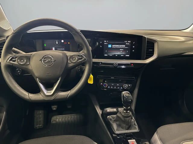 Opel Mokka 1.2 Turbo Edition Turbo