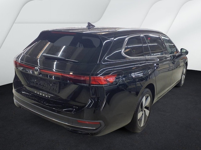 Volkswagen Passat 2.0 TDI Business DSG Variant